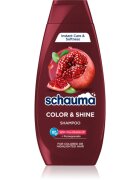 Schwarzkopf Schauma Color Shine šampon pro barvené a melírované vlasy 400 ml