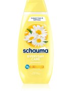 Schwarzkopf Schauma Everyday Care šampon pro každodenní mytí vlasů s heřmánkem 400 ml