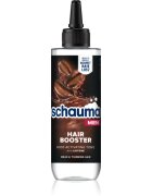 Schwarzkopf Schauma Hair Booster kofeinové tonikum pro jemné nebo řídnoucí vlasy pro muže 200 ml