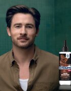 Schwarzkopf Schauma Hair Booster kofeinové tonikum pro jemné nebo řídnoucí vlasy pro muže 200 ml