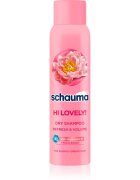 Schwarzkopf Schauma Hi Lovely suchý šampon pro normální vlasy 150 ml