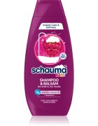 Schwarzkopf Schauma Kids šampon a kondicionér 2 v 1 pro děti 400 ml