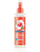Schwarzkopf Schauma Stronger For Longer Hair kondicionér ve spreji 200 ml