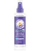 Schwarzkopf Schauma Volume & Collagen kondicionér ve spreji pro jemné a zplihlé vlasy 200 ml