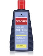 Schwarzkopf Seborin kofeinový šampon pro řídnoucí vlasy 250 ml