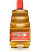 Schwarzkopf Seborin zklidňující čisticí voda proti lupům 400 ml