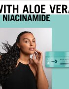 Schwarzkopf Taft Aloe Boost hydratační stylingový krém 100 ml