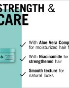 Schwarzkopf Taft Aloe Boost hydratační stylingový krém 100 ml