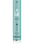 Schwarzkopf Taft Aloe Boost lak na vlasy se silnou fixací 250 ml