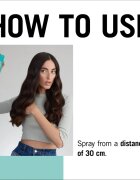 Schwarzkopf Taft Aloe Boost lak na vlasy se silnou fixací 250 ml