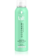 Schwarzkopf Taft Good Hair osvěžující sprej pro jemné až normální vlasy vůně Juicy Lemon 150 ml