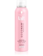 Schwarzkopf Taft Good Hair osvěžující sprej pro suché vlasy vůně Velvet Jasmine 150 ml