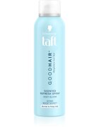 Schwarzkopf Taft Good Hair osvěžující sprej pro zplihlé a krepaté vlasy vůně Dewy Bloom 150 ml