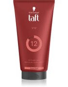 Schwarzkopf Taft Men gel na vlasy se silnou fixací 150 ml