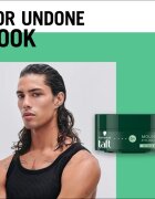 Schwarzkopf Taft Molding stylingová hlína s extra silnou fixací 75 ml