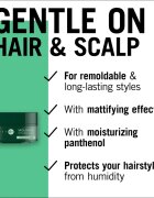 Schwarzkopf Taft Molding stylingová hlína s extra silnou fixací 75 ml