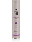 Schwarzkopf Taft Perfect Flex silně tužicí lak na vlasy 250 ml