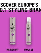 Schwarzkopf Taft Perfect Flex silně tužicí lak na vlasy 250 ml