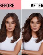Schwarzkopf Taft Power Cashmere lak na vlasy s extra silnou fixací pro suché a poškozené vlasy Cashmere 250 ml