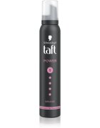 Schwarzkopf Taft Power Cashmere pěnové tužidlo pro objem 200 ml