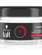 Schwarzkopf Taft Power extra tužicí gel na vlasy 250 ml
