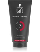 Schwarzkopf Taft Power gel na vlasy se silnou fixací 150 ml