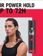 Schwarzkopf Taft Power lak na vlasy s extra silnou fixací 250 ml