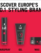 Schwarzkopf Taft Power lak na vlasy s extra silnou fixací 250 ml