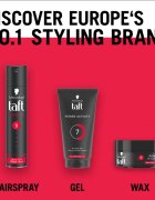 Schwarzkopf Taft Power vosk na vlasy 75 ml
