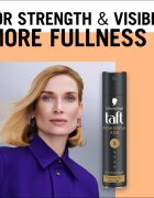 Schwarzkopf Taft Powerful Age lak na vlasy s extra silnou fixací 250 ml