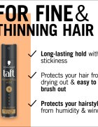Schwarzkopf Taft Powerful Age lak na vlasy s extra silnou fixací 250 ml