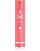 Schwarzkopf Taft Shine lak na vlasy s extra silnou fixací 250 ml