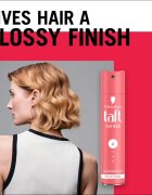 Schwarzkopf Taft Shine lak na vlasy s extra silnou fixací 250 ml