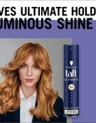 Schwarzkopf Taft Ultimate lak na vlasy s extra silnou fixací 250 ml