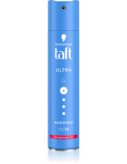 Schwarzkopf Taft Ultra lak na vlasy se silnou fixací 250 ml