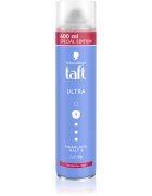 Schwarzkopf Taft Ultra lak na vlasy se silnou fixací 400 ml