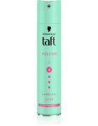 Schwarzkopf Taft Volume lak na vlasy se silnou fixací 250 ml