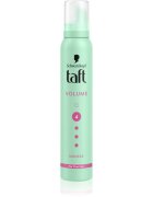 Schwarzkopf Taft Volume pěnové tužidlo pro objem 200 ml