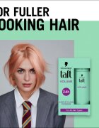 Schwarzkopf Taft Volume pudr na vlasy pro objem 10 g