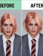 Schwarzkopf Taft Volume sprej na vlasy se střední fixací 150 ml