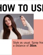 Schwarzkopf Taft x Gliss lak na vlasy se silnou fixací Holding me Strongly 250 ml