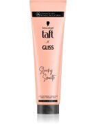 Schwarzkopf Taft x Gliss uhlazující krém na vlasy Sleeky Smooth 150 ml