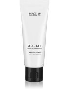 Scottish Fine Soaps Au Lait krém na ruce 75 ml