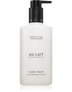 Scottish Fine Soaps Au Lait tekuté mýdlo s pumpičkou 300 ml