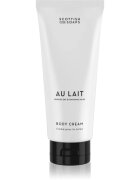 Scottish Fine Soaps Au Lait tělový krém 200 ml