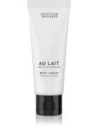 Scottish Fine Soaps Au Lait tělový krém 75 ml