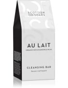 Scottish Fine Soaps Au Lait tuhé mýdlo 100 g