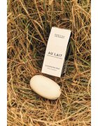 Scottish Fine Soaps Au Lait tuhé mýdlo 100 g