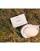 Scottish Fine Soaps Au Lait tuhé mýdlo 300 g