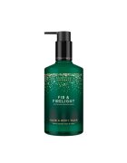 Scottish Fine Soaps Fir & Firelight mycí gel na ruce a tělo 300 ml
